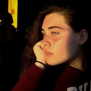 Meet your Posher, Abby